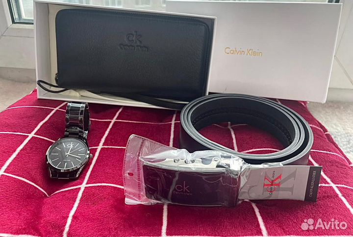 Подарочный набор для мужчин