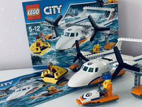 Lego City 60164