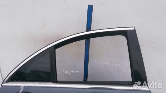 Дверь задняя правая mercedes benz S-class W221 (UM