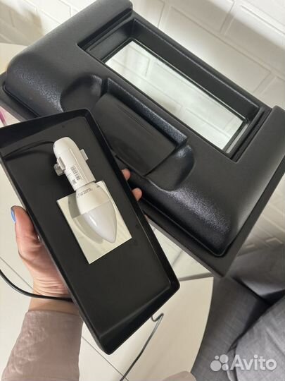 Аквариум 30л