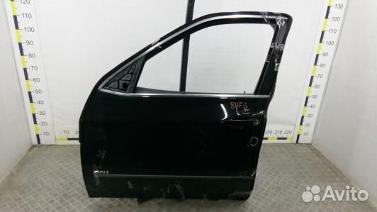 Дверь передняя левая BMW X5 E70 (84F06EN01)