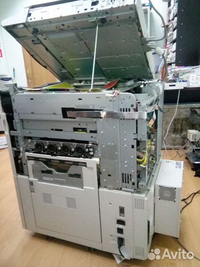 Ремонт принтеров Xerox