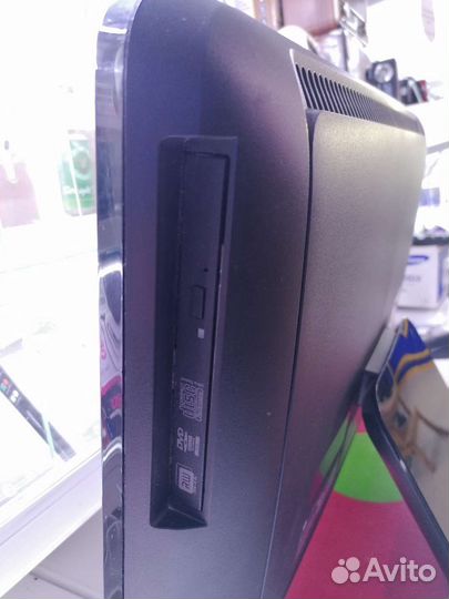 Моноблок HP Pro 3420 All-in-One