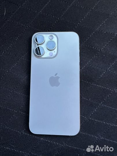 iPhone 15 Pro Max, 256 ГБ