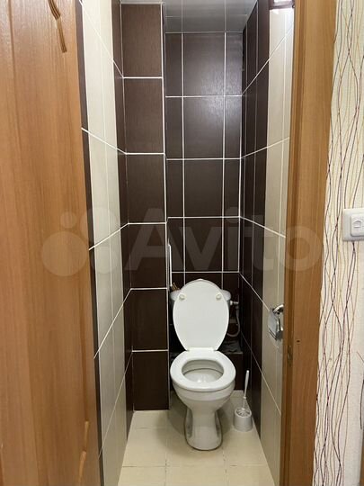 3-к. квартира, 60 м², 4/10 эт.