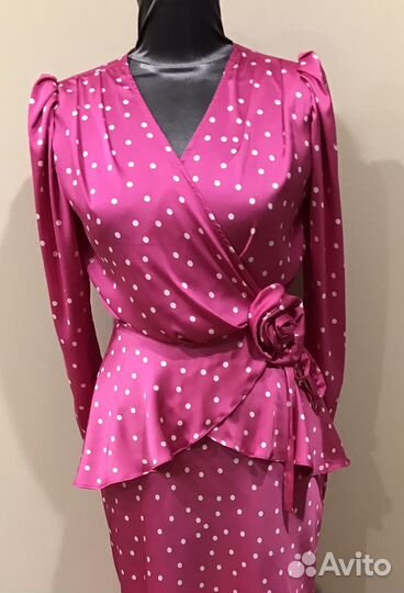 Услуги ателье по пошиву одежды