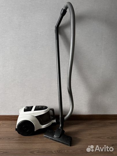 Пылесос samsung