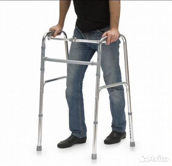 Ходунки для инвалидoв и пoжилыx Продажа Пpoкат