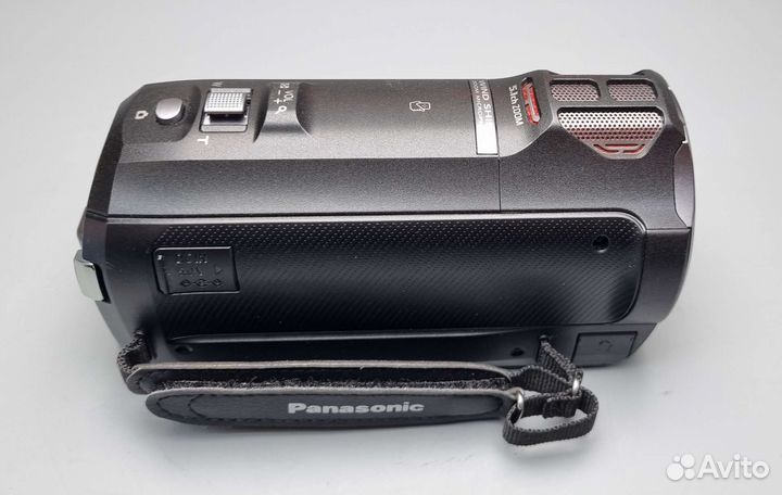 Panasonic HC V770