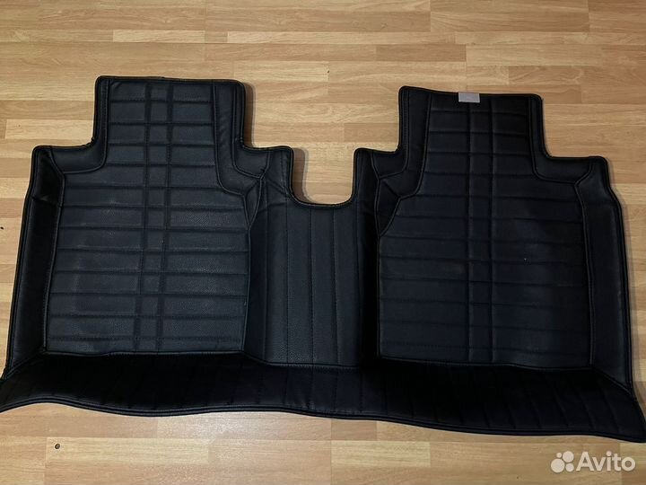 Автомобильные коврики koonka honda vezel