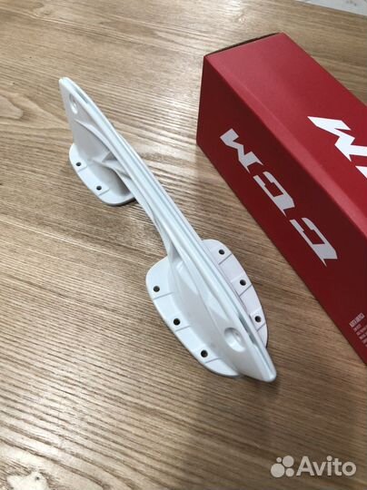 Стакан для коньков CCM SB +4.0