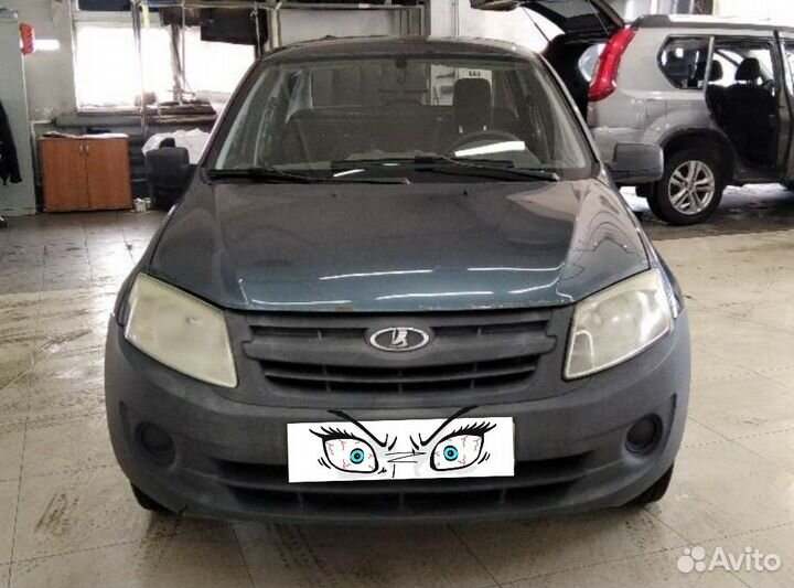 Фара Лада Гранта LADA Granta