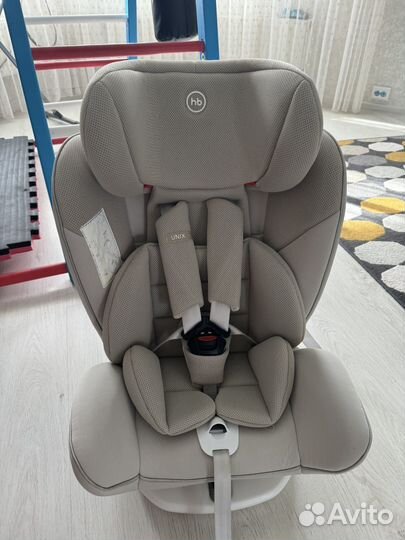 Детское автокресло hb