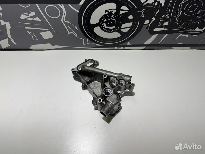 Крышка масляного фильтра Honda CBR 600 F3 1997г