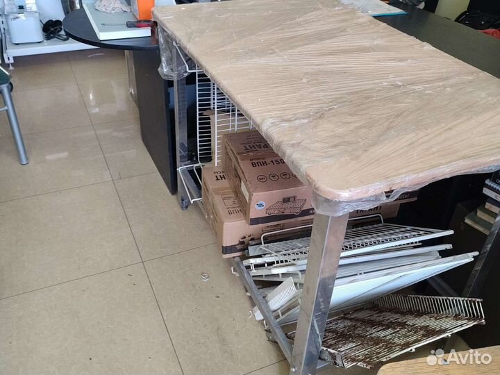 Стол рабочий, кондитера