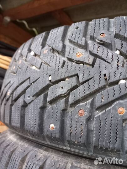 Amtel NordMaster Evo 185/65 R15
