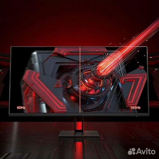 Игровой Монитор Xiaomi X27G 165Гц FHD