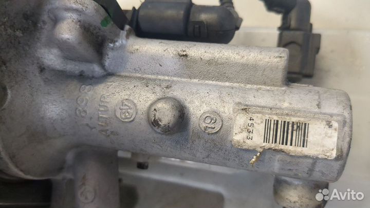 Цилиндр тормозной главный Volkswagen Crafter 2016, 2020