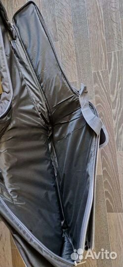 Чехол для акустической гитары