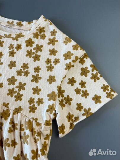 Платье Next 80 86