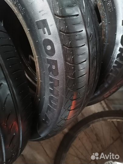 Formula Energy 185/65 R15 90B