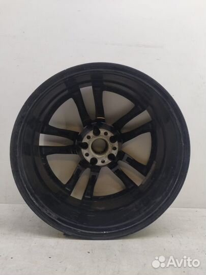 Диск литой R20 / 5x112 J8.5 40ET DIA66.6