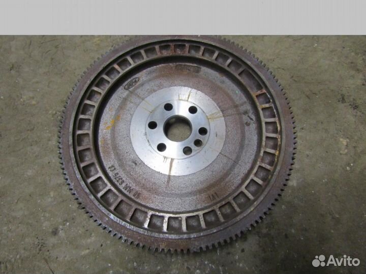 Маховик Focus II 2008-2011