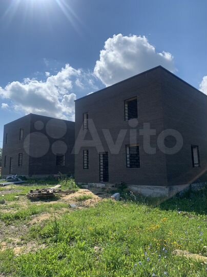 Участок 8 сот. (ИЖС)