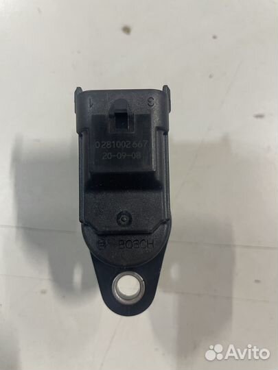 Датчик положения распредвала 4D20 2.8TC