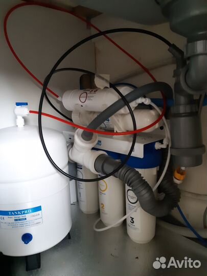 Услуги мастер на час