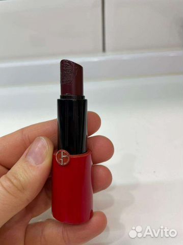 Помады Armani, Estée Lauder