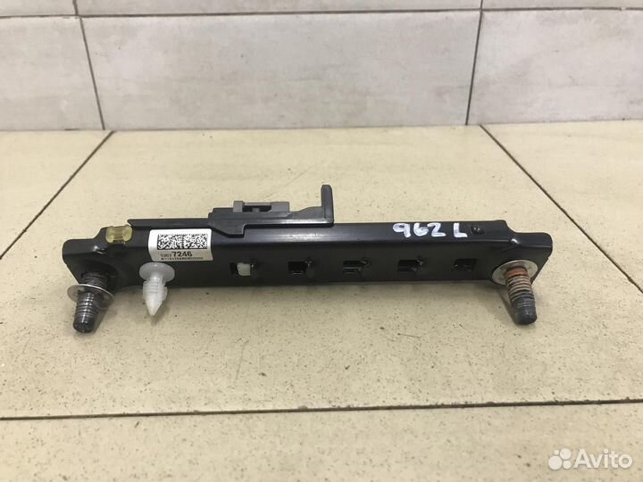 Механизм регулировки ремня безопасности Aveo (T300