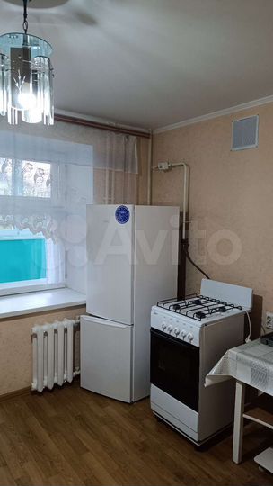 1-к. квартира, 37 м², 2/9 эт.