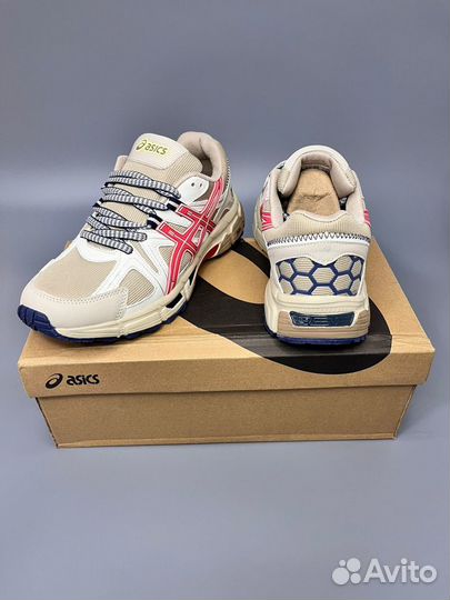 Мужские кроссовки Asics Gel Kahana 8