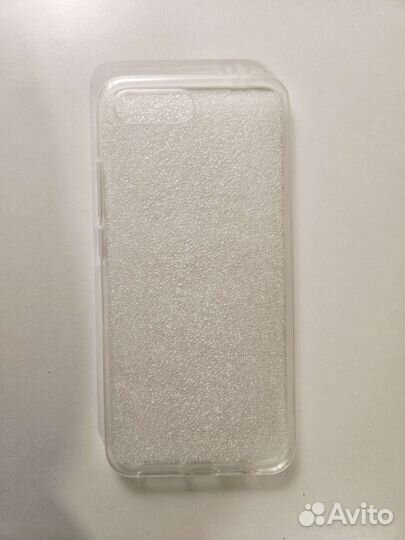 Чехол на honor 10