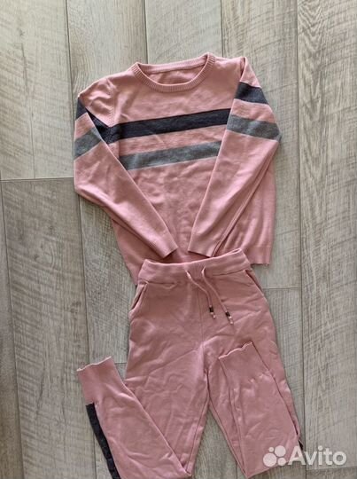 Костюм спортивный новый