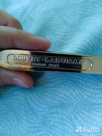 Бабл Браш Bubble Brush для шампанского