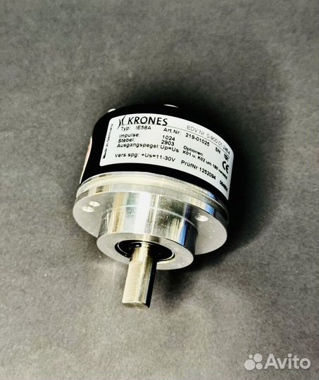 Энкодер Krones IE58A