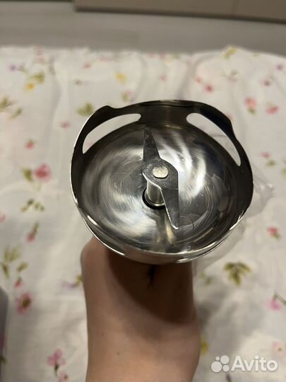 Блендер погружной