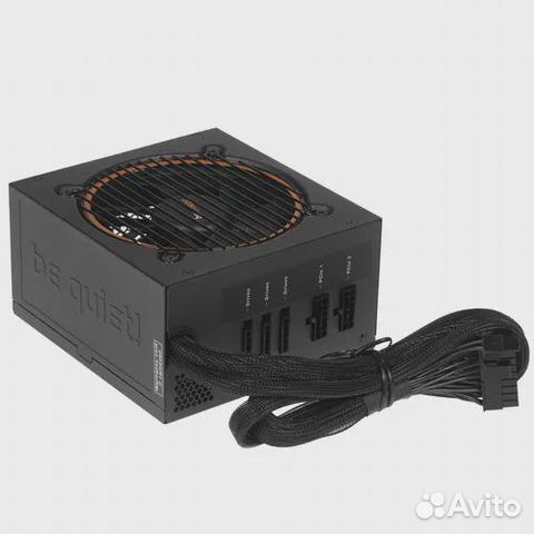 Блок питания be quiet Pure Power 11 700W купить в Санкт-Петербурге ...