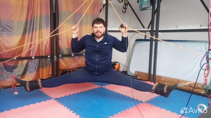 Тренажеры бу