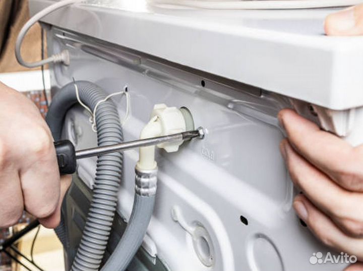 Ремонт стиральных машин ремонт посудомоечных машин