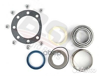 Подшипник ступ.MB W460/463/601/602 77- зад. шт