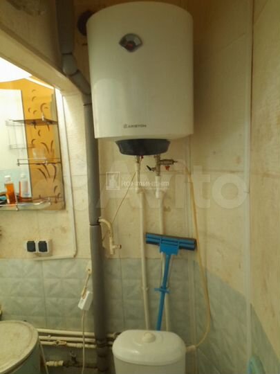 1-к. квартира, 25,6 м², 2/5 эт.