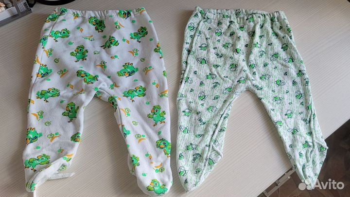 Одежда для девочки до 4 месяцев