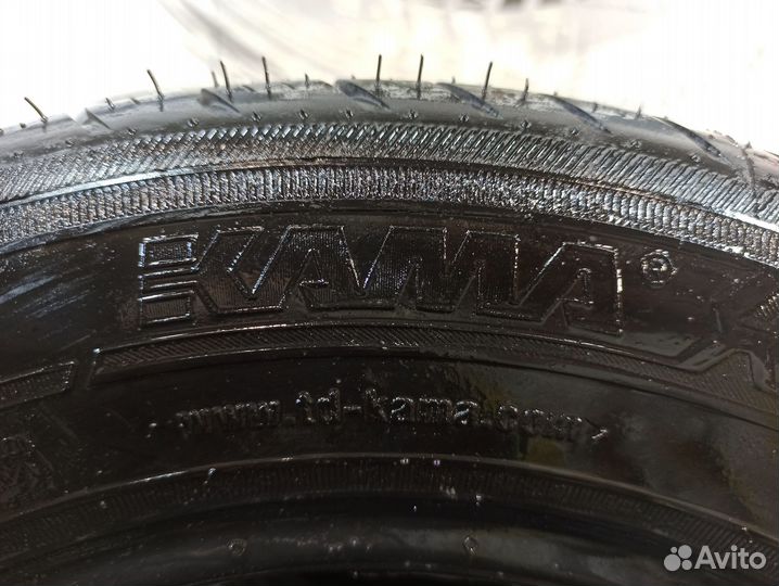 КАМА Grant 175/65 R14 82H