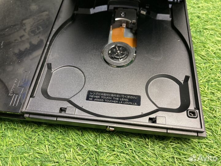 Sony PlayStation 2 Slim Покупка/Продажа