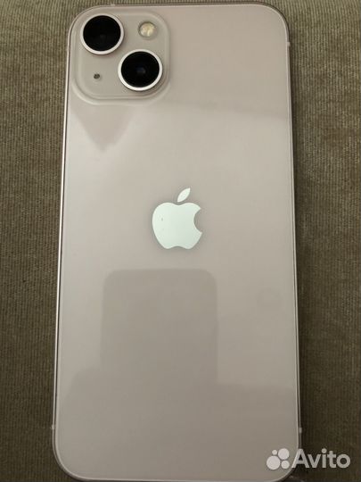 iPhone 13 128gb