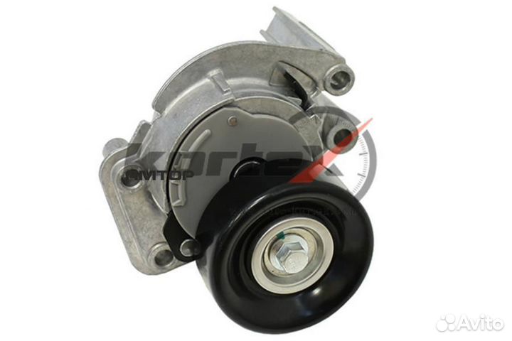 Kortex KTP2096 Натяжитель ремня приводного Kortex