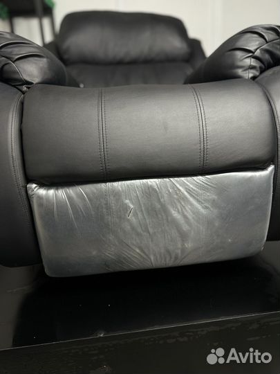 Кресло-реклайнер